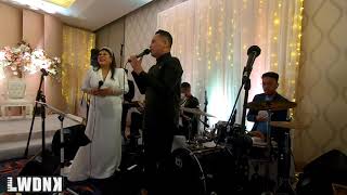WHEN GOD MADE YOU (COVER) - REGINA IVANOVA  &amp; RONALD SILITONGA