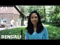 WIKITONGUES: Ankita speaking Bengali
