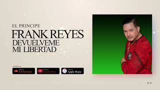 Frank Reyes - Fecha de Vencimiento (Audio Oficial)