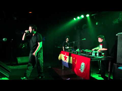 Gala La Tuerka - 22 - (Muerte a los Borbones) PABLO HASEL