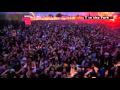 T In The Park 2010 Muse map of the problematique ...