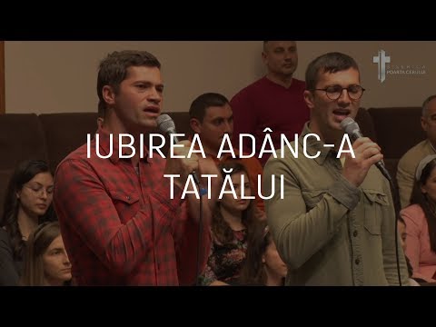 Matei si Deiu Saracuti - Iubirea adanc a Tatalui