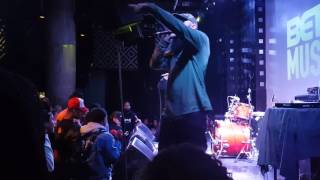 Social Club Misfits - Pop Out Revenge (Live in NYC)