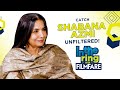 Shabana Azmi On Films Theatre Co Actors Rekha Smita Patil More In The Ring With Filmfare