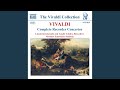 Chamber Concerto in D Major, RV 95, "La pastorella" (arr. for recorder and orchestra) : I. Allegro