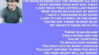 Mark McGuinn - Love Don&#39;t Float ( + lyrics 2001)