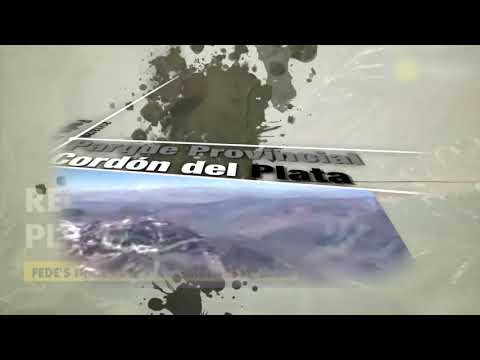 RECORD Cerro Plata 5968 ms.n.m 6 horas 21 minutos