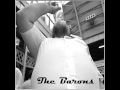 THE BARONS "Decisions"