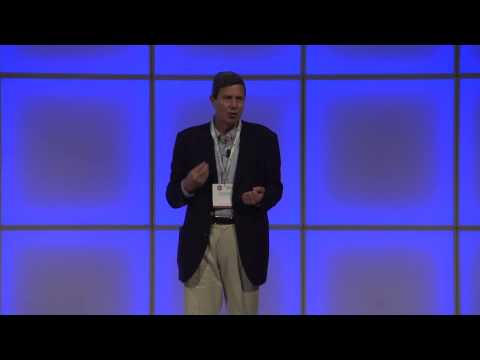 MBA Reunion 2014: Riccardo Monti