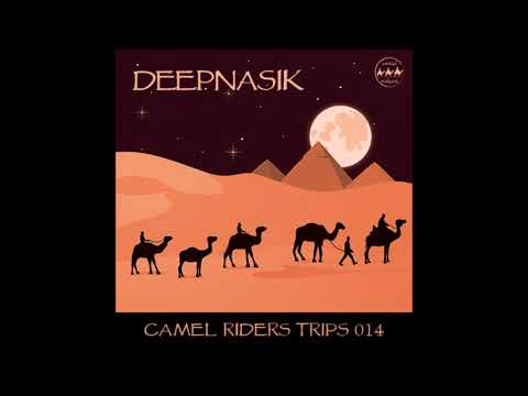 Camel Riders Trips 014 - DeepNasik