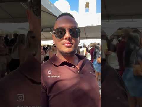 FERINHA DE SANT'ANA 2026 CAICÓ-RN PARTE 3