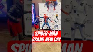 Spider-Man: Brand New Day Can’t Get Here Fast Enough 🕷️ | #spiderman