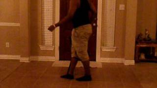 Noize Marques Houston - by Antonio