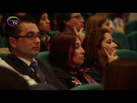 I Congresso intern. Contabilidade Pública – Setúbal (Reportagem 1)