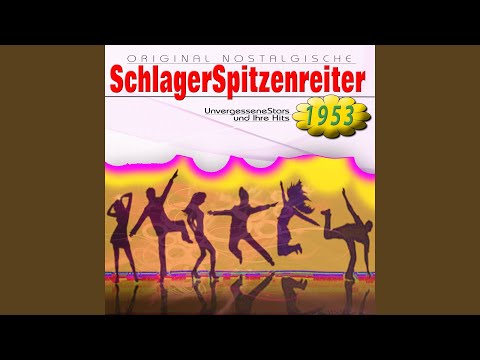 Herr Kapellmeister, bitte einen Tango