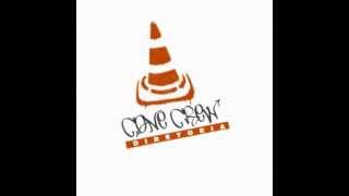 Cone Crew Diretoria - 175 Recreio