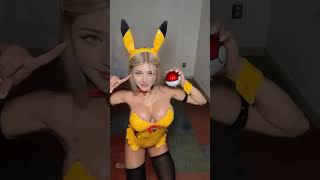 Sexy Costume #cute #funny #gym #dance #trending #tiktok #gaming #games #love #shorts #art #dog #cat