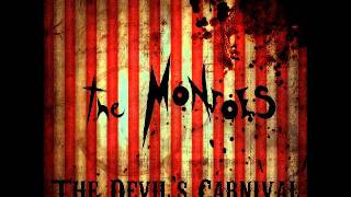 The Monroes - The Leech of Halloween