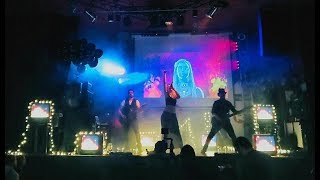 THE STRANGES - Vendetta Live at Welcome to the Madhouse Show (Live Audio)