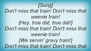 69 Boyz - Da Train Lyrics