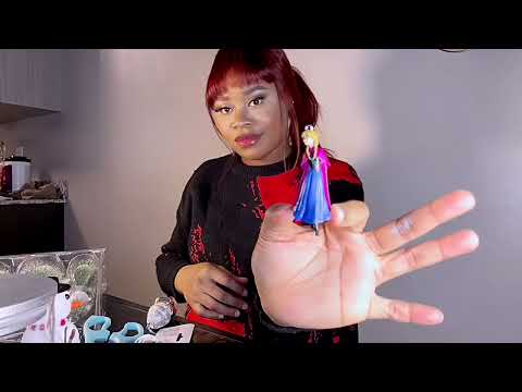 DIY Snow Globe Made In 5Minutes | Dollar Tree Finds |