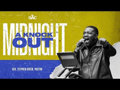 Allen Worship Experience