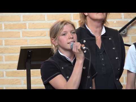 Zanguurtje Zwijndrecht 18- 5- 2019