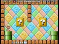 SUPER MARIO ADVANCE 4 SMAGHETTI LEVELS 85 QUICKWATER