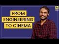 From Engineering To Cinema | Hemanth Rao | Replug | Baradwaj Rangan