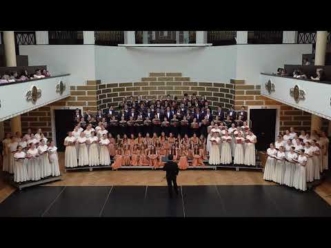 Video thumbnail for Ar bāliņu dancot gāju
