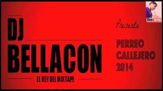 09. Romperla Duro - Ñengo Flow Ft. DJ Bellacon & DJ Haze