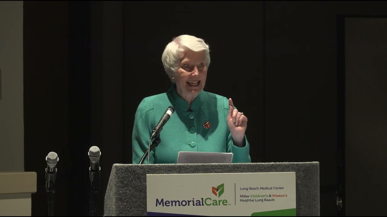 31st Annual Dr. Katherine White Lectureship