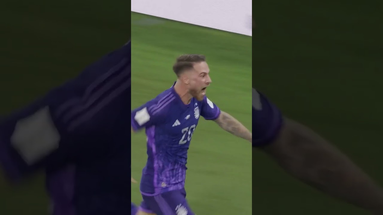 Argentina WILL Win the 2026 World Cup 😱🏆