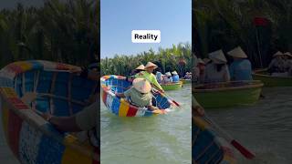 This Tourist Trap in Vietnam Is Actually Fun 😂