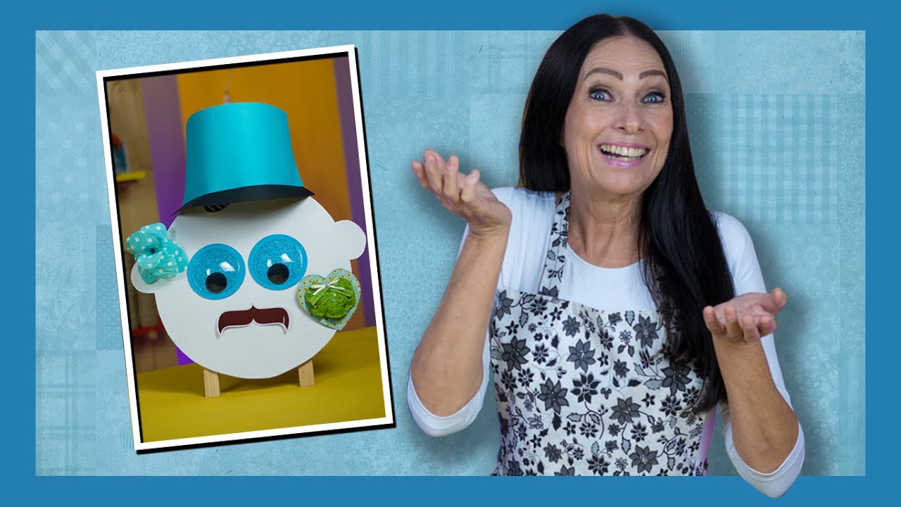 Quem pegou o pão na casa do João? - Varal de Histórias