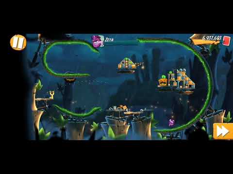 Angry Birds 2 Boss Level 646 Part 2.mp4