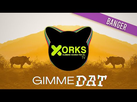 RAHUL & Michael Fortera - GIMME DAT