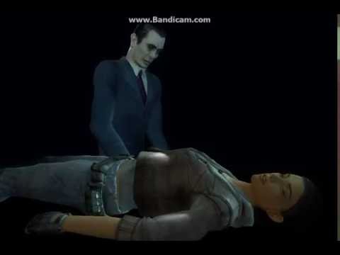 Half-Life 2: Episode 2 Pt 10: Prepare For Unforeseen Consequences