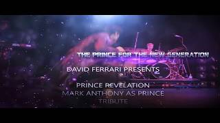 Prince Revelation Theatre Promo