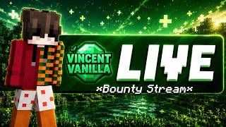 500M Bounty On VincentVanilla