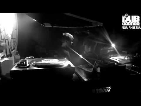 Dub Corner #17 - Moa Anbessa ft. Well Jahdgment & Prince David ①
