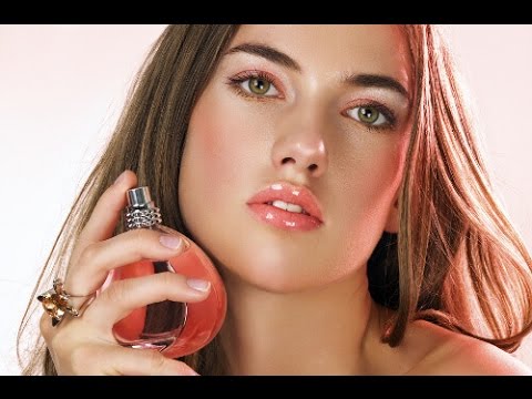 Top 10 Most Seductive Perfumes For Women Video