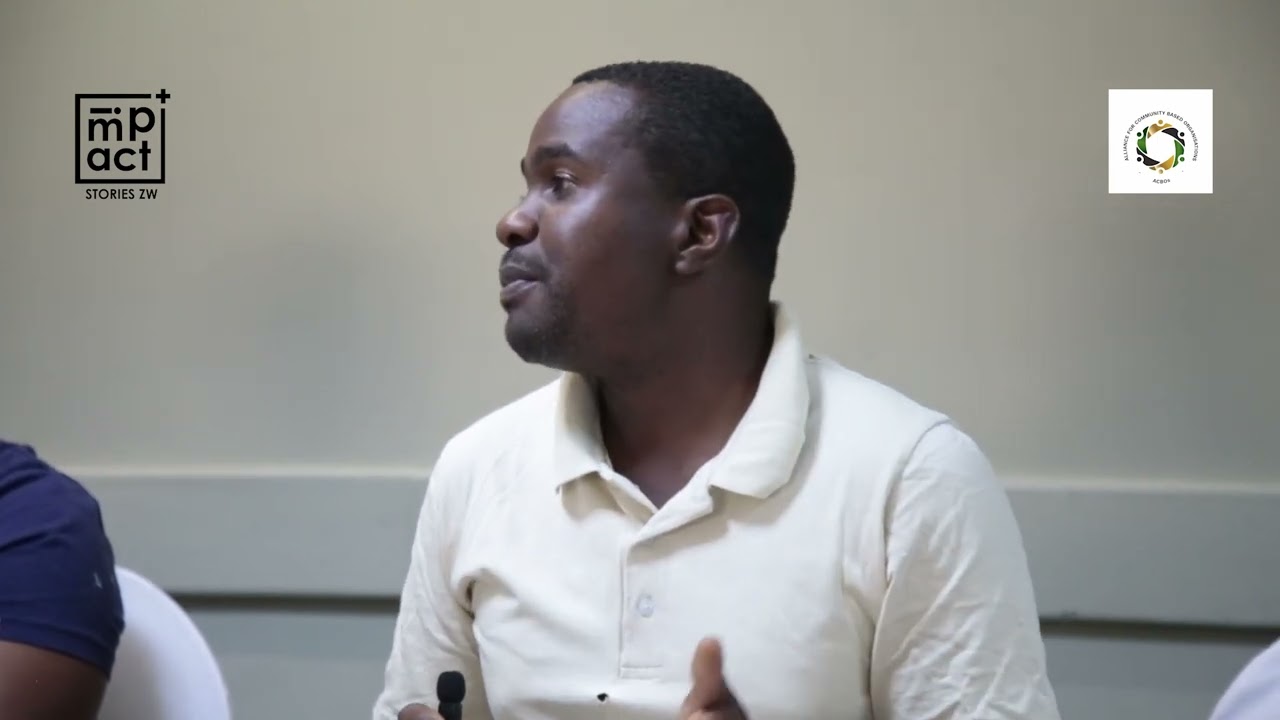 Key Asks from CBOs on Community Issues