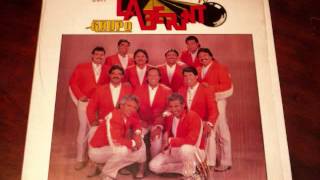 Grupo Laberinto - Cosas