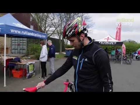 Giant Defy Advanced 2 2014 Road Bike - Review