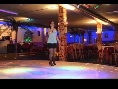 Aurora NDOJ  -  Ada NIKOLLI 2014 NEW