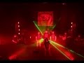 Armageddon ElDorado Live