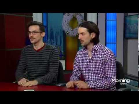 The first family of Canadian speed skating