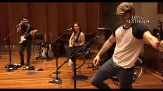 José Madero - Plural Siendo Singular en Vivo