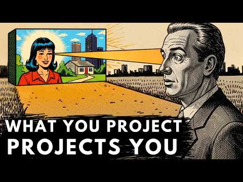 Once You Apply The Mirror Principle, Reality Reflects Your Command